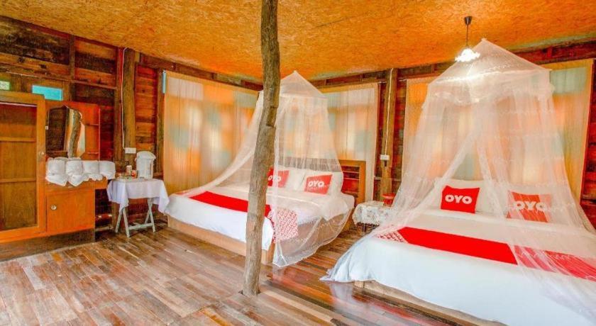 Hotel Oyo 1155 Bikers House And Enduro Tours Chiang Mai Exterior foto