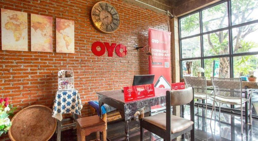 Hotel Oyo 1155 Bikers House And Enduro Tours Chiang Mai Exterior foto