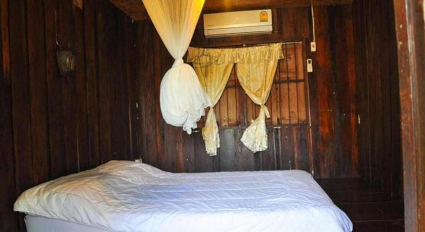 Hotel Oyo 1155 Bikers House And Enduro Tours Chiang Mai Exterior foto